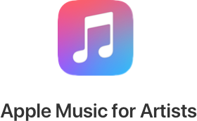 Apple Music For Artists Tunecore