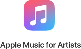 apple music for artists claim profile